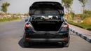 Toyota Camry GLE 2.5L - Black Inside Yellow Brown | Export Only