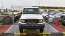 Toyota Land Cruiser Pick Up