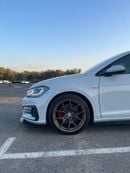 Volkswagen Golf GTI GTI