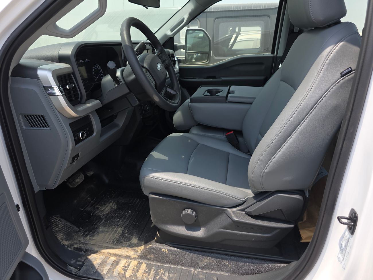 فورد F 550 Ford F550 XL 145