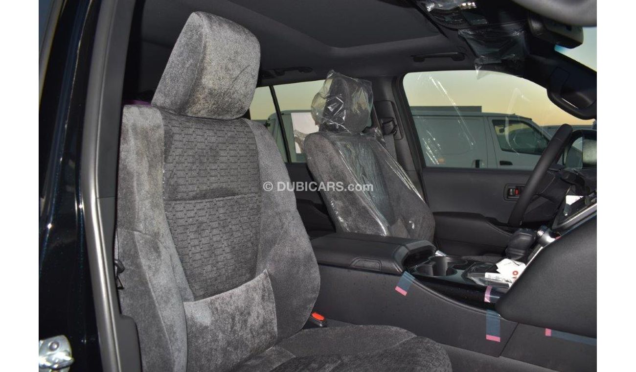 تويوتا لاند كروزر 300 EX-R V6 4.0L PETROL AT