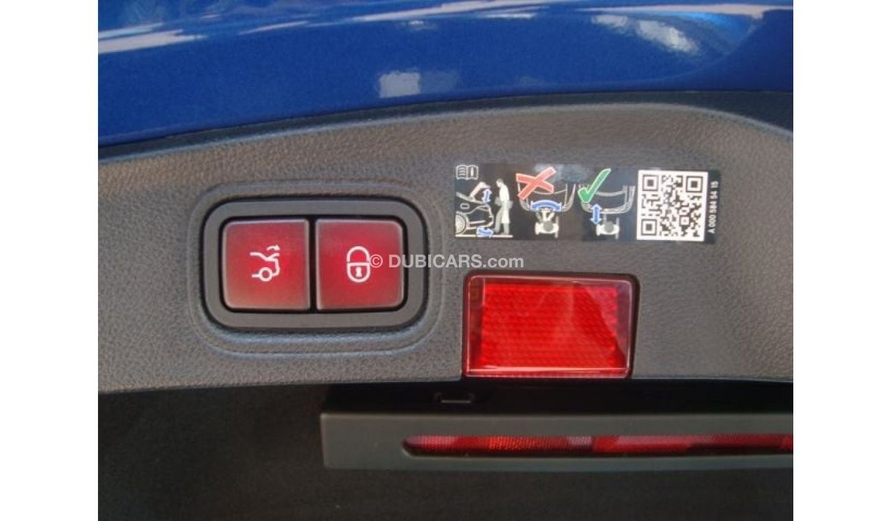 Mercedes-Benz C 200 MERCEDES-C 200 COPI4 years warranty with free checks for the 60000th