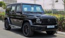 مرسيدس بنز G 63 AMG V8 4.0L , خليجية 2022 , 0 كم , (( فقط للتصدير , بسعر التصدير ))