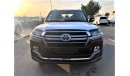 Toyota Land Cruiser GRAND TOURING,4.0L,V6,SUNROOF,LEATHER SEATS,POWER SEAT,20'' ALLOY WHEELS,2019MY