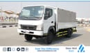 Mitsubishi Fuso Canter 4X4 WELL EQUIPED WORKSHOP PICKUP TRUCK