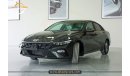 Hyundai Elantra HYUNDAI ELANTRA 1.6L PREMIER PLUS MODEL 2024 GCC SPECS