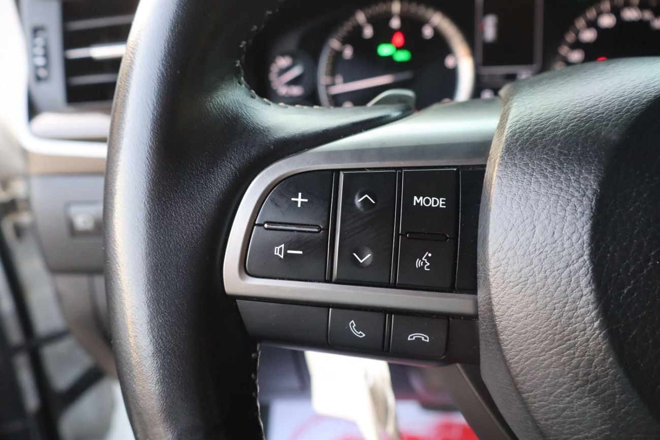 لكزس LX 570 Premier 5.7L