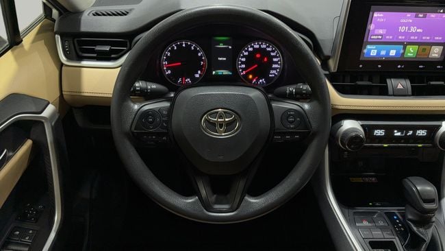 Toyota RAV4 VX, миниатюра 22