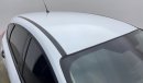 Ford Focus Ambiente 1600