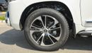 Toyota Land Cruiser LC200 GXR 4.5 V8 DIESEL MODEL 2020 FOR EXPORT