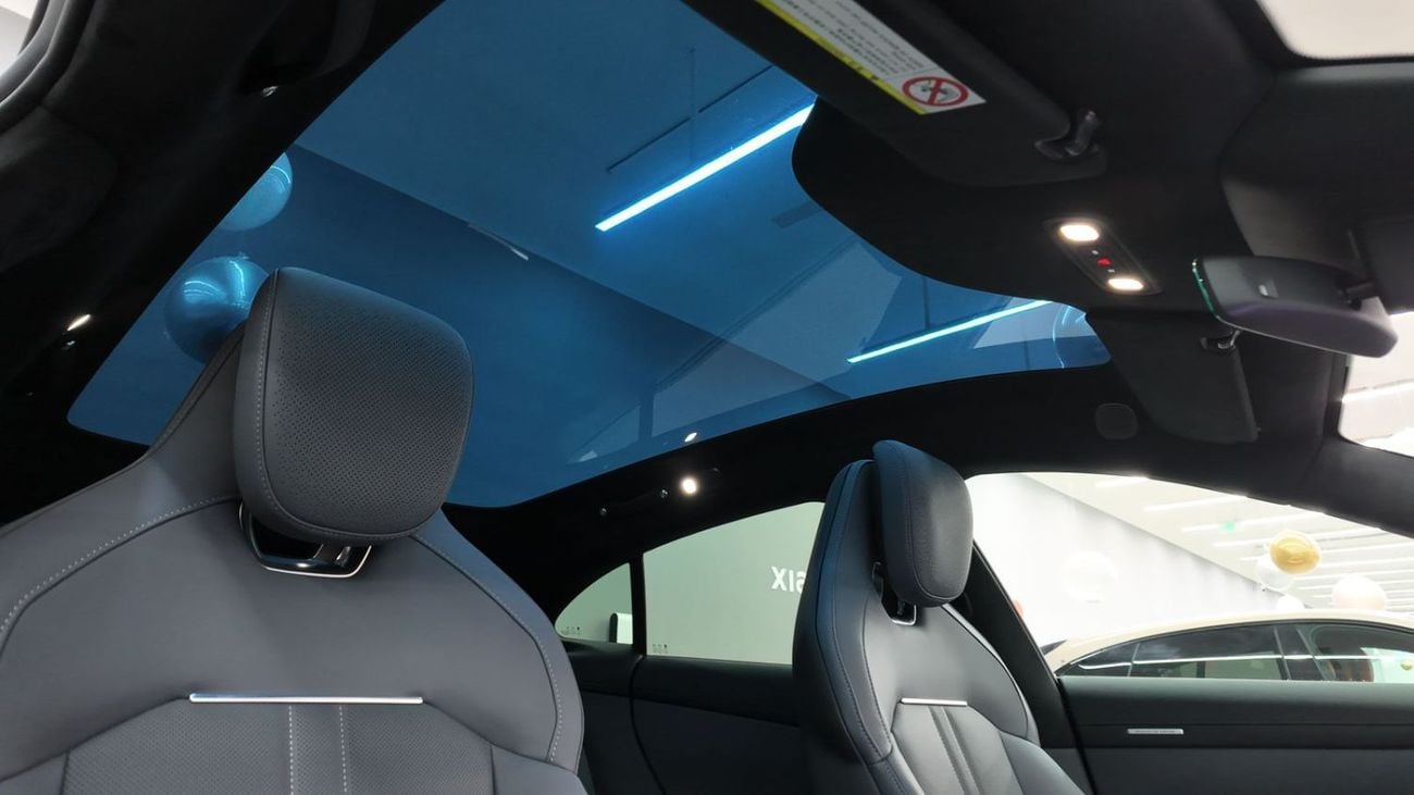 شاومى YU7 XIAOMI YU7 MAX