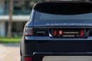 Land Rover Range Rover Sport Range Rover Sport HSE | 2,840 P.M | 0% Downpayment | Warranty!