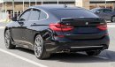 بي أم دبليو 640 i GT Luxury Line Xdrive