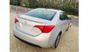 Toyota Corolla 2018 XLE full Option for Urgent SALE