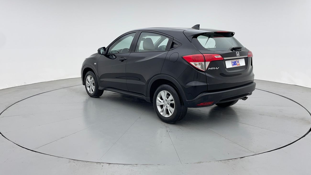 Honda HRV DX 1.8 | Zero Down Payment | Free Home Test Drive
