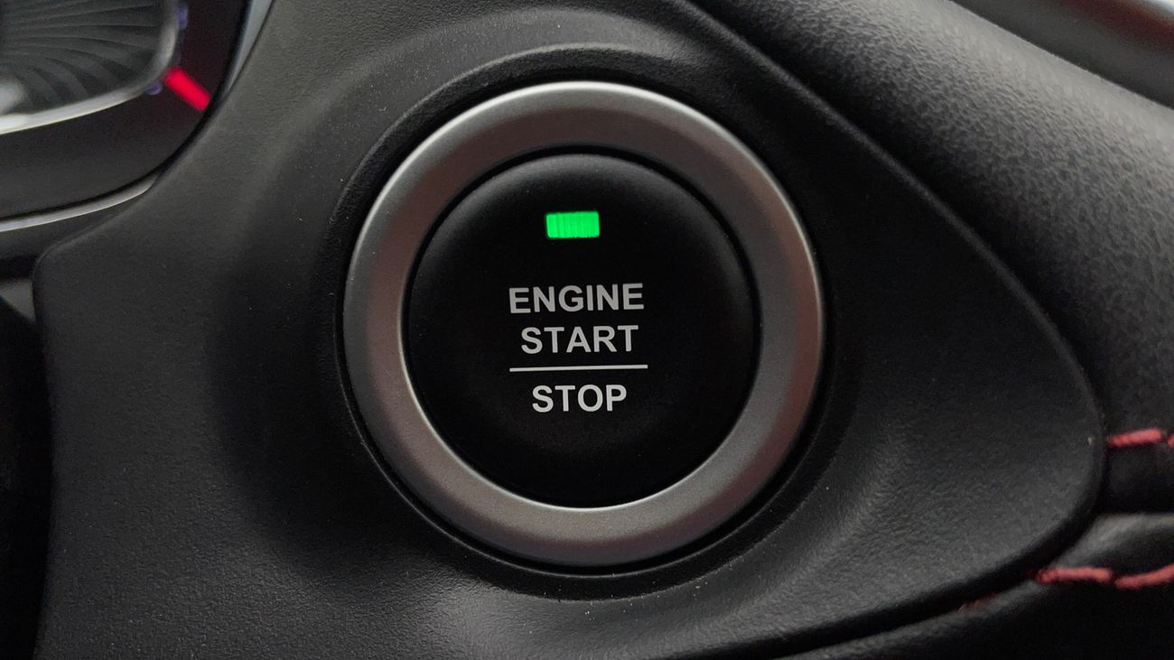 Chevrolet Groove PREMIER 1.5 | Zero Down Payment | Home Test Drive