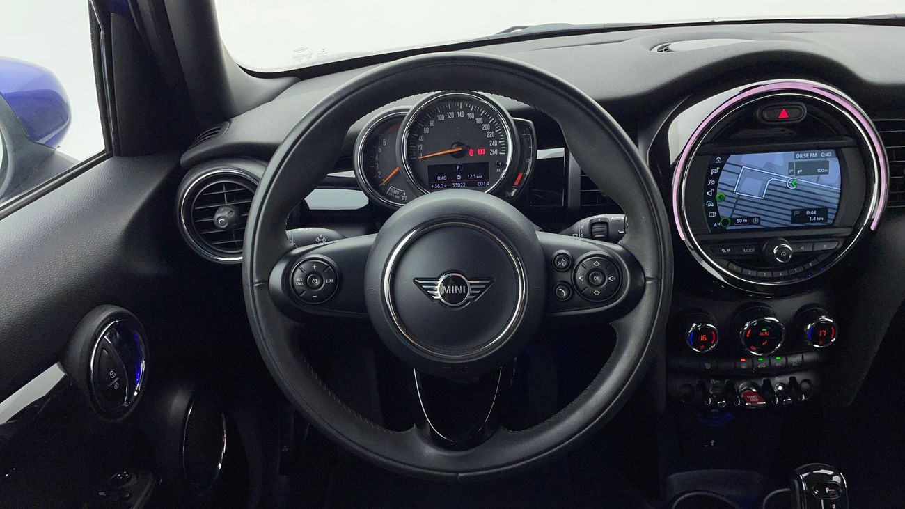 Mini Cooper STD 1.5 | Zero Down Payment | Free Home Test Drive