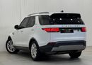 Land Rover Discovery 2017 Land Rover Discovery HSE Si6, Warranty, Full Service History, Excellent Condition, GCC