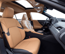 Lexus ES300h PLATINUM 300h 2.5