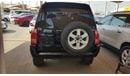Mitsubishi Pajero 2007 model 3.8 gls 4 wheel drive full options Gulf specs
