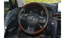 Lexus LX 450 D V8 4.5L TD AUTOMATIC SUPERSPORT