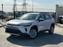 Toyota Corolla Cross LE
