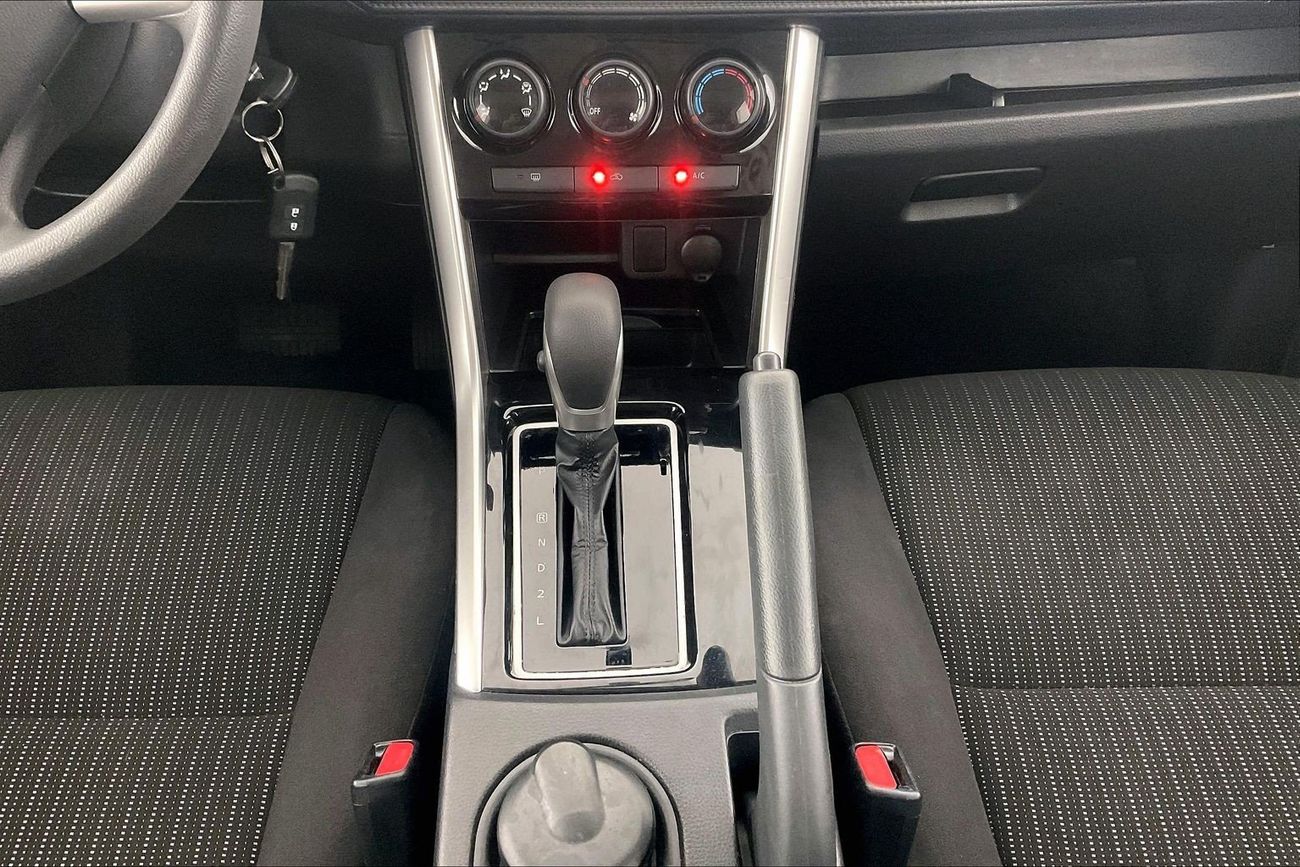 ميتسوبيشي إكسباندر Medium Line | National Day Celebration | شامل الضمان | 0 ﺪﻔﻋﺓ ﺃﻮﻟﻯ