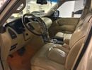 إنفينيتي QX56 Luxury 5.6L