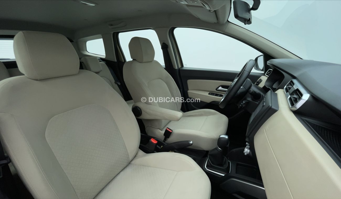 Renault Duster SE 1.6 | Zero Down Payment | Free Home Test Drive