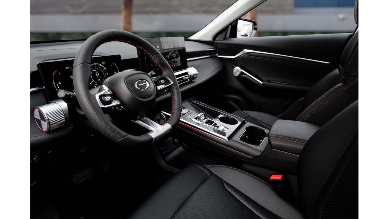 جي إي سي إمكو | 1,821 P.M  | 0% Downpayment | Perfect Condition!