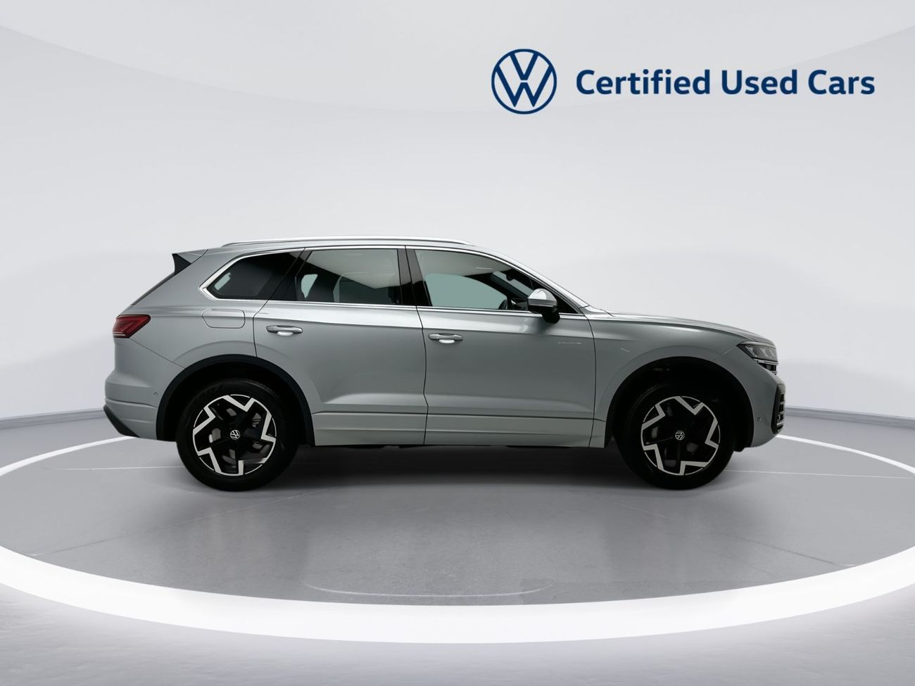 Volkswagen Touareg ELEGANCE, миниатюра 11