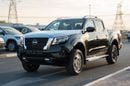 Nissan Navara Nissan Navara LE 2.5L Petrol 2025 Manual