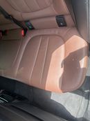 بي أم دبليو X6 Second Owner | with Service Contract | XDrive40 Luxury M Sport Package