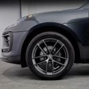 Porsche Macan STD
