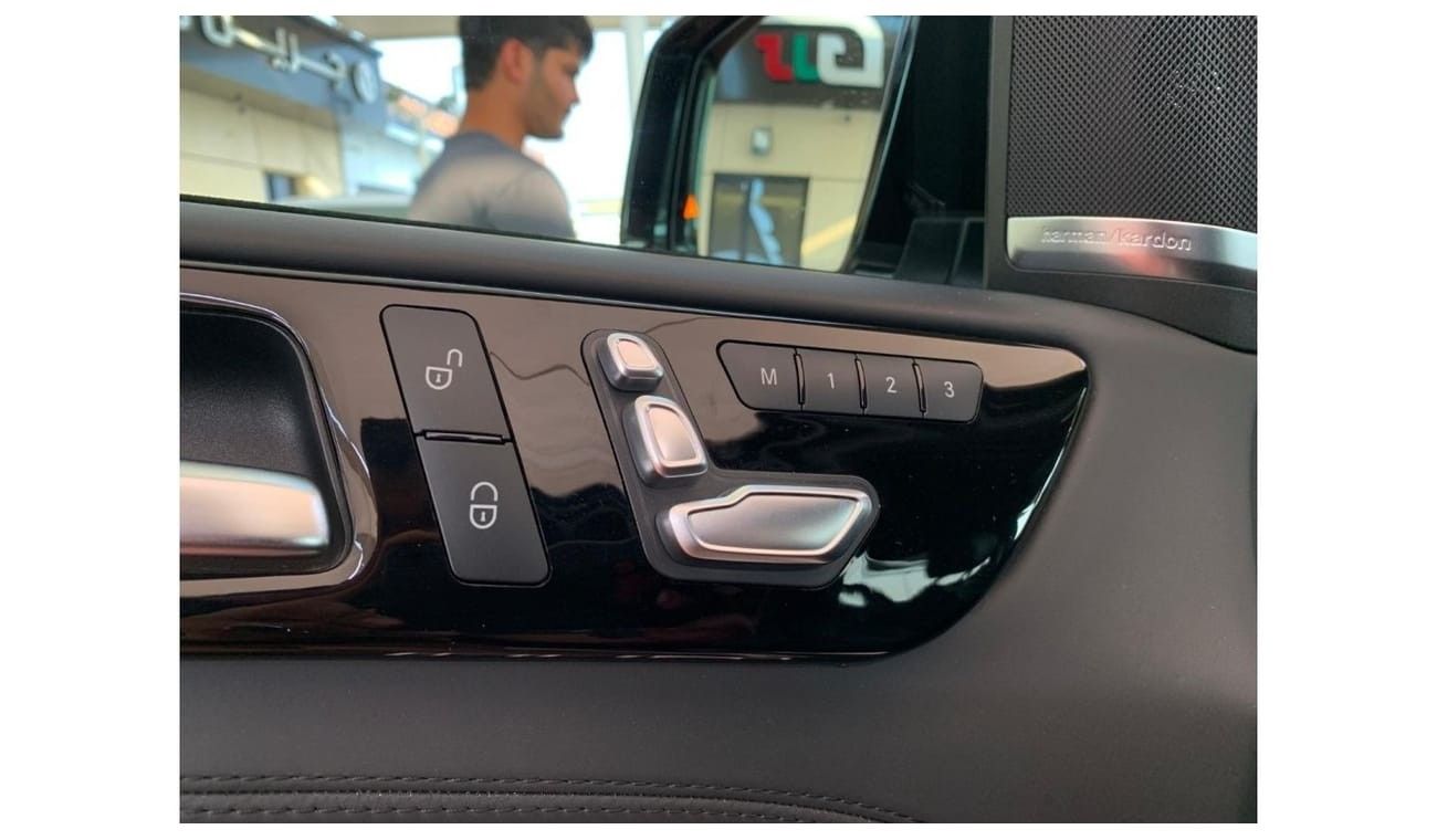 Mercedes-Benz GLE 63 AMG MERCEDES BENZ GLE 63 S COUPE