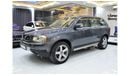 Volvo XC90 EXCELLENT DEAL for our Volvo XC90 AWD ( 2008 Model! ) in Grey Color! GCC Specs