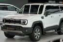 BAIC BJ40 Crypto Accepted | Cryptocurrency payments are accepted