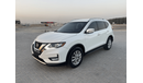 Nissan Rogue nissan rouge 2017 usa in very good    Nissan Pathfinder    Excellent Condition (USA  _ SPEC) - MODEL