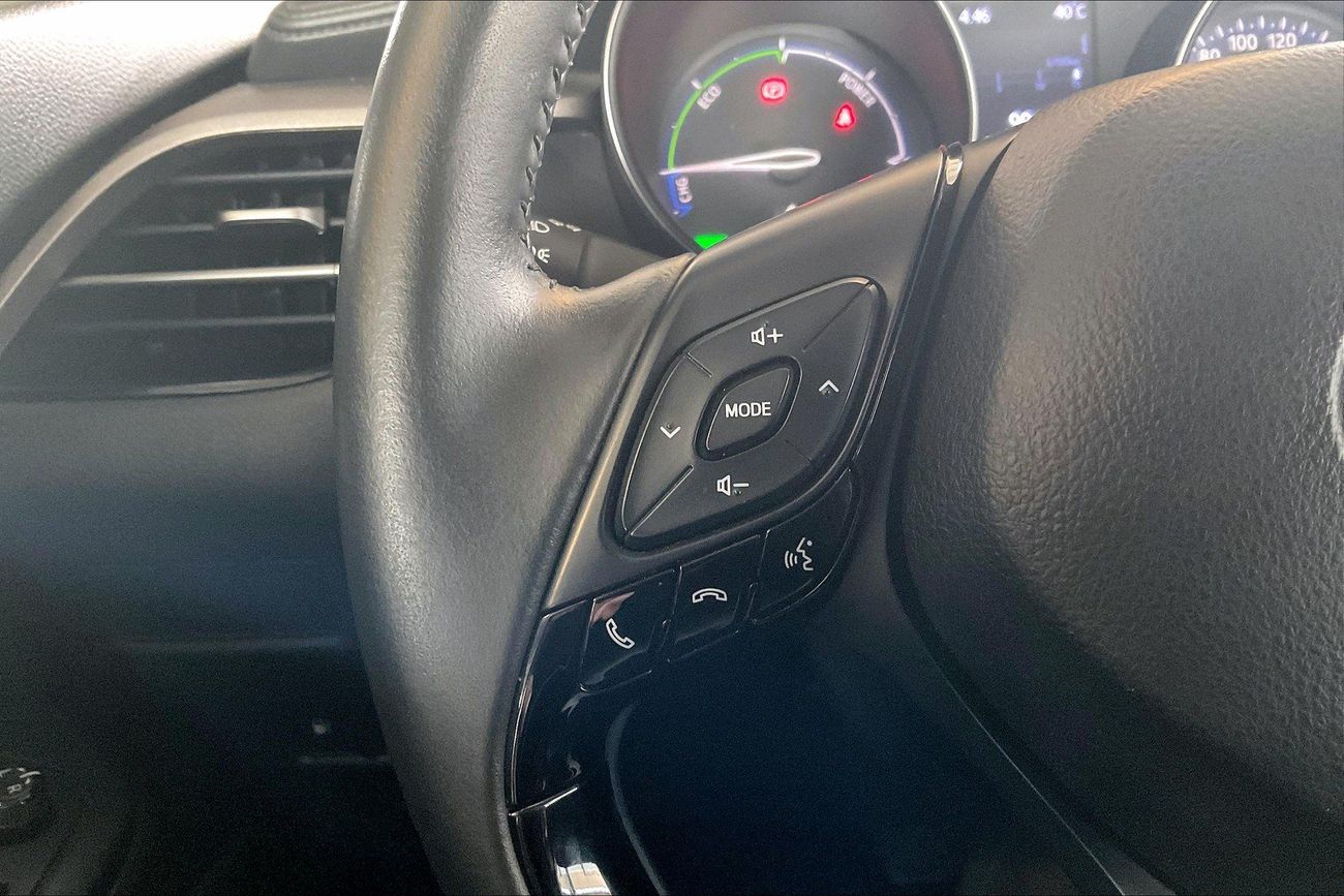 Toyota CHR GX | Guaranteed Warranty | 0 Down Payment