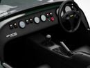 Caterham Seven Caterham Seven 170S / Caterham Warranty