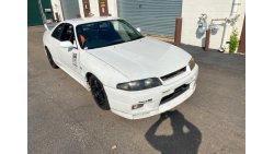 Nissan Skyline Available in USA