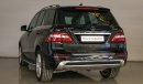 مرسيدس بنز ML 350 4 Matic