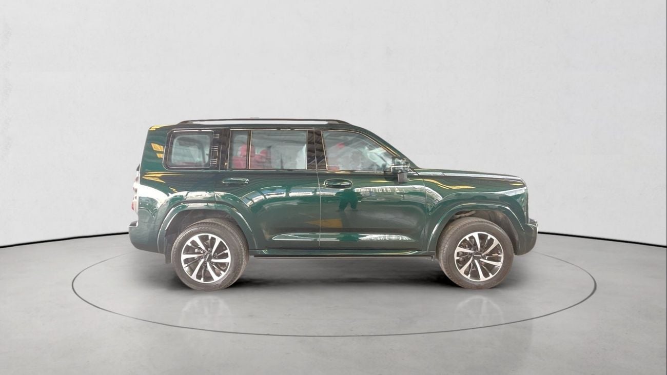 Haval H9 2.0T DIGNITY AUTO 4WD 7STR | Guaranteed Warranty | 0 Down Payment