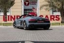 أودي R8 