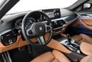 BMW 530i M SPORT