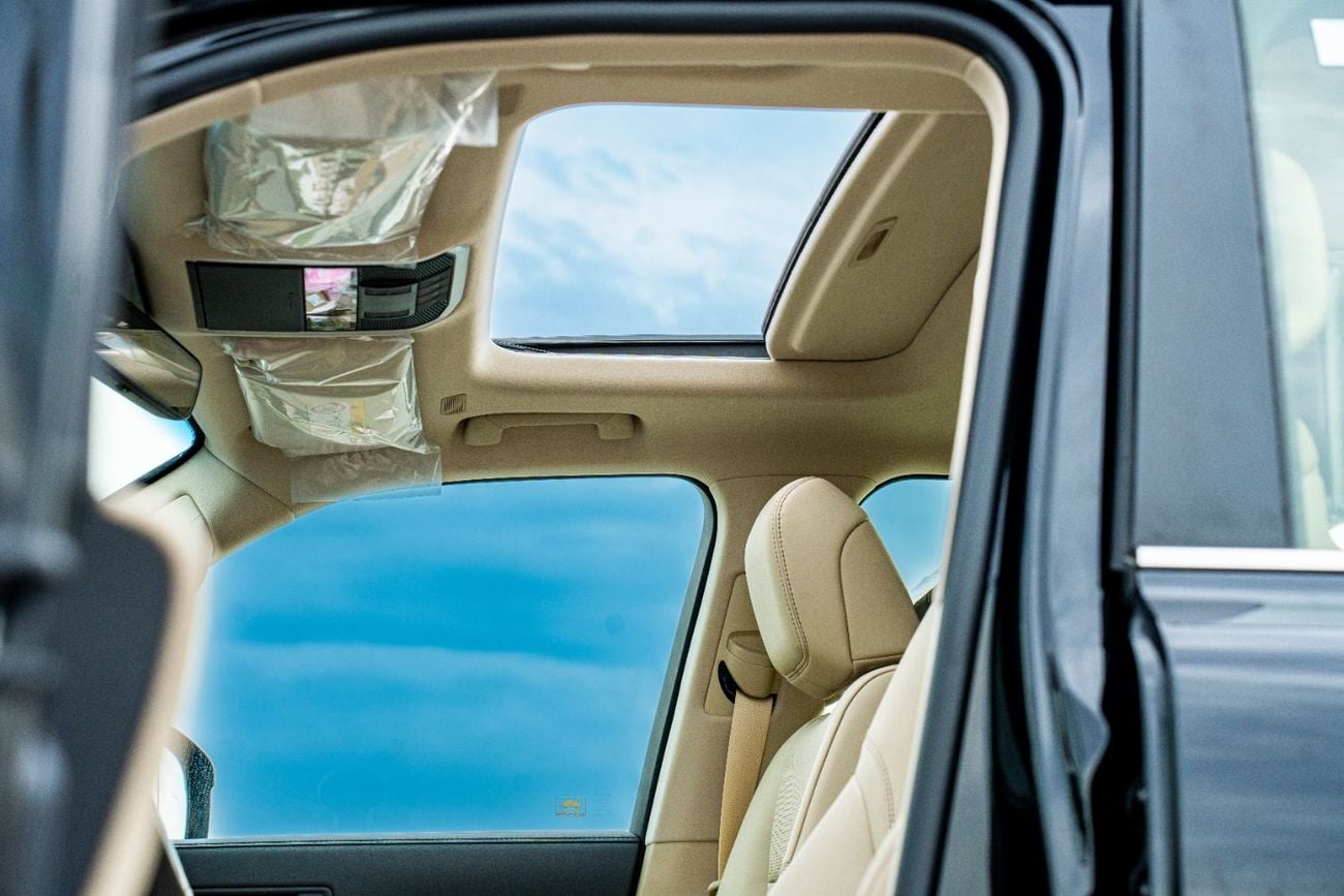 Toyota Land Cruiser Toyota Land Cruiser  VXR  3,5  L  M  2026