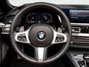 BMW Z4 sDrive 30i 2.0L SUMMER STARTS NOW | EXCLUSIVE DEAL BY BLACKLINE, 2030 Warranty + Service, GCC, Low K