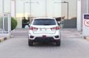 Mitsubishi ASX Highline 2.0L