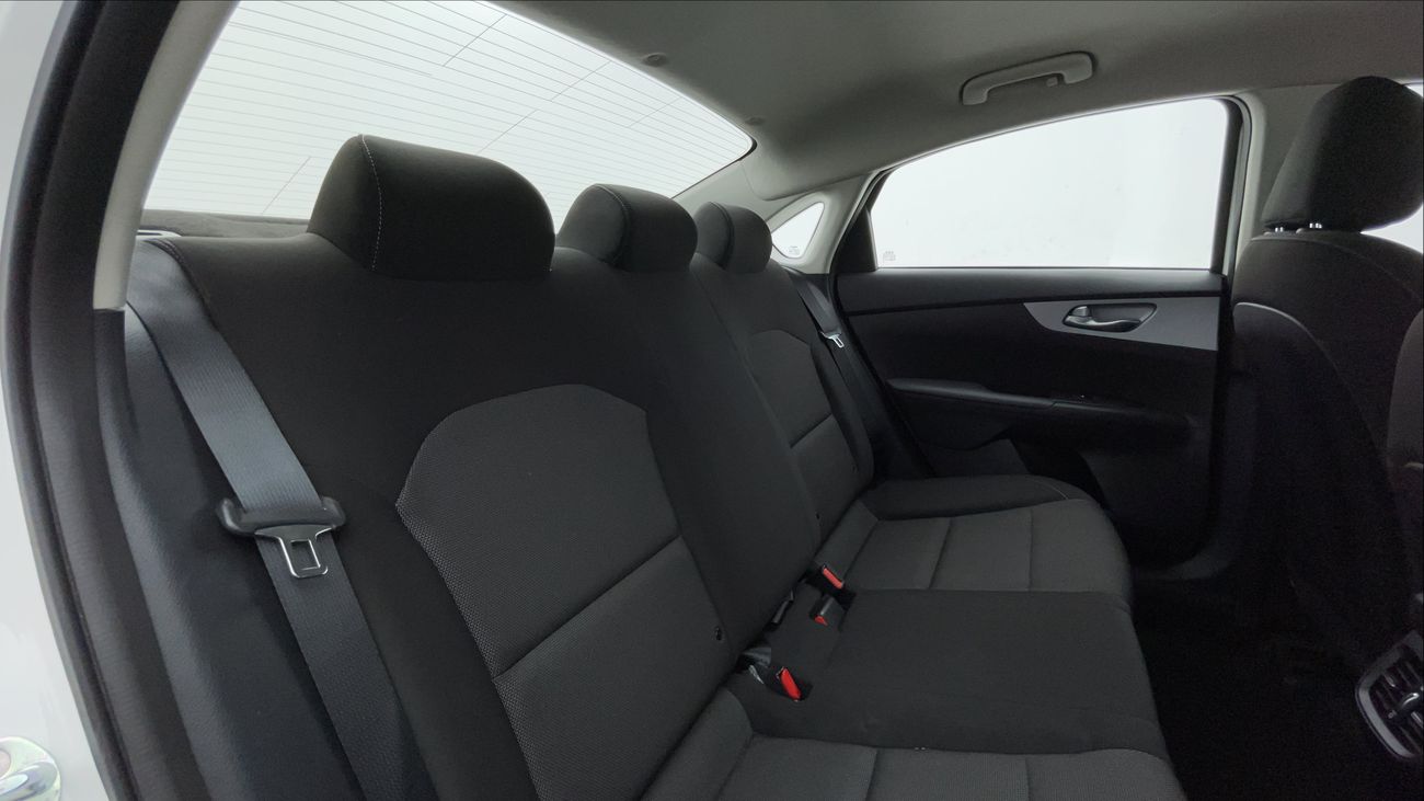 Kia Cerato LX 1.6 | Zero Down Payment | Free Home Test Drive