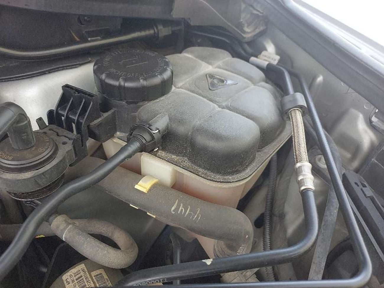 Mercedes-Benz ML 400 AMG PACK 3 | Zero Down Payment | Free Home Test Drive